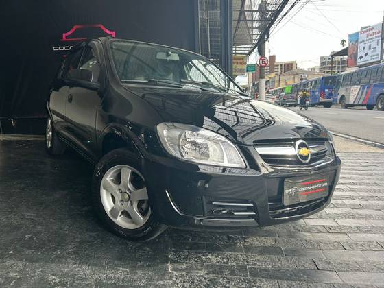 CHEVROLET CELTA 1.0 MPFI VHCE SPIRIT 8V FLEX 4P MANUAL